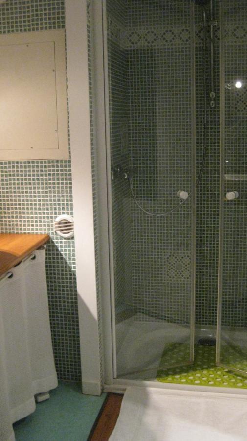 Les Croisettes Bed and Breakfast Le Pin  Buitenkant foto